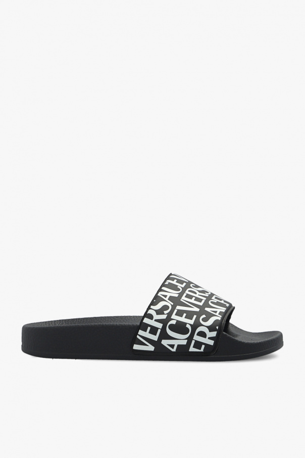 Versace sales shoes footasylum